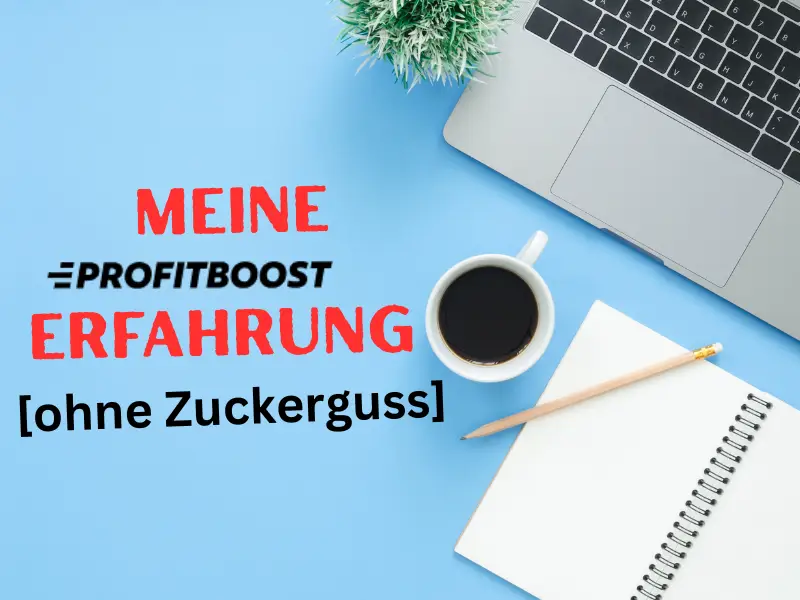 Beitragsbild ProfitBoost-Erfahrungen