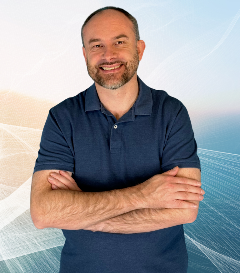 Porträtbild von Torsten Seidel auf seinem Blog Digital Business Owner